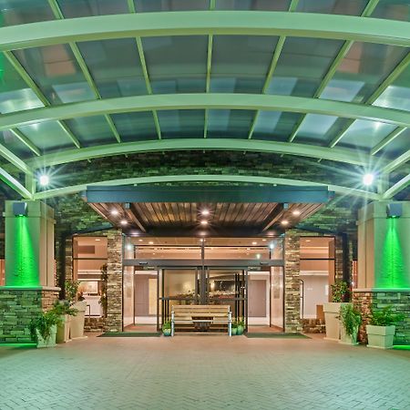Holiday Inn Tyler - Conference Center By Ihg Ngoại thất bức ảnh