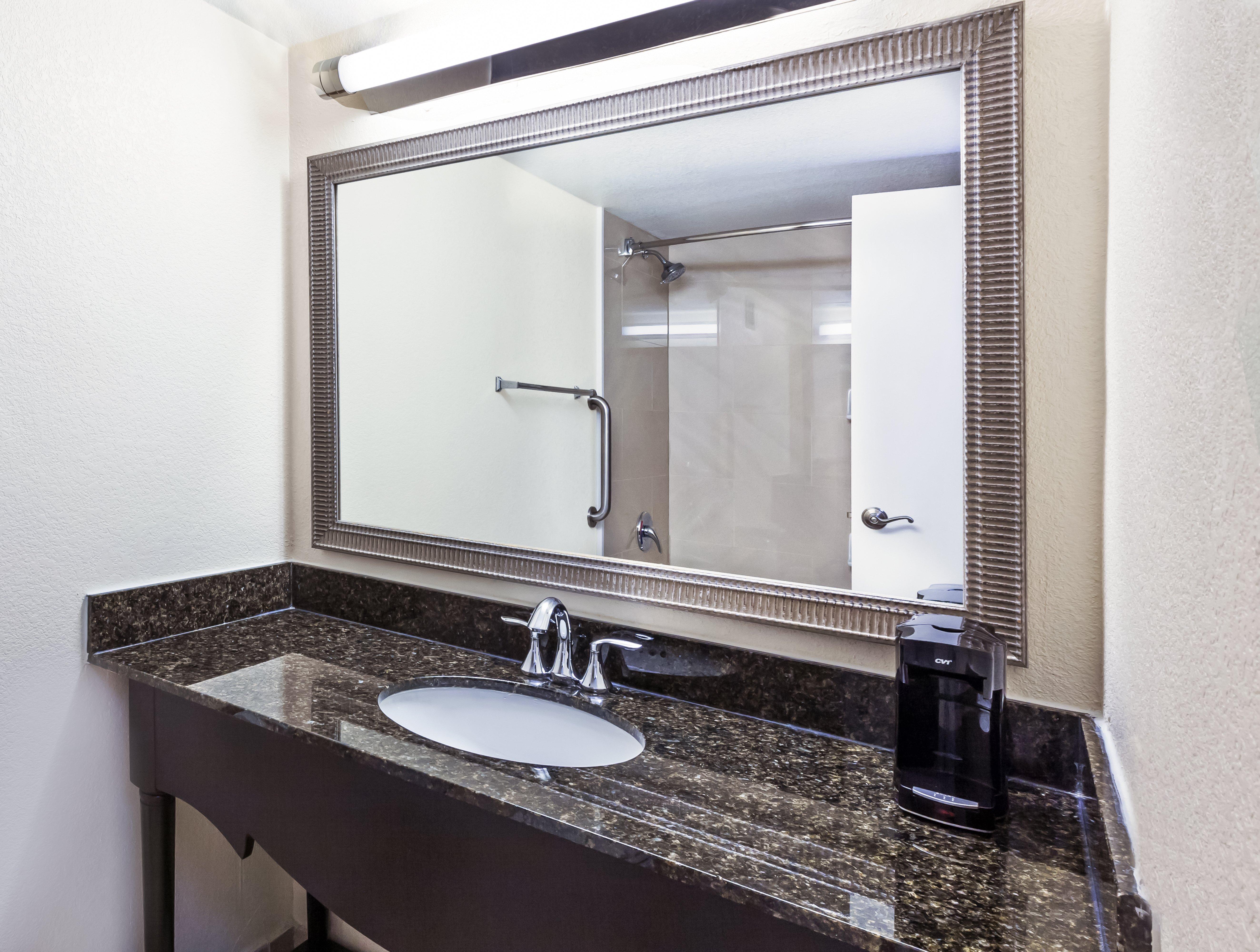 Holiday Inn Tyler - Conference Center By Ihg Ngoại thất bức ảnh