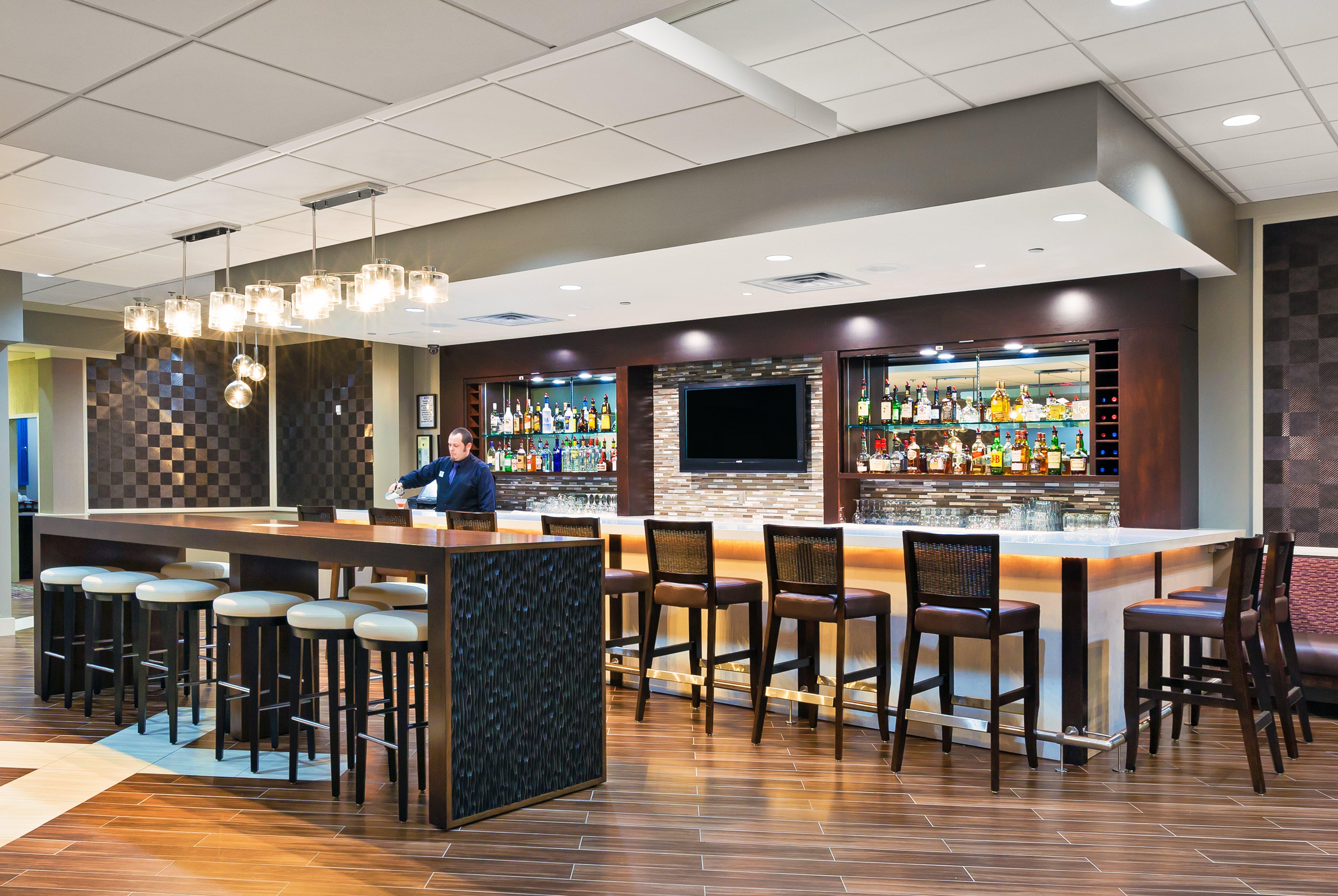 Holiday Inn Tyler - Conference Center By Ihg Ngoại thất bức ảnh