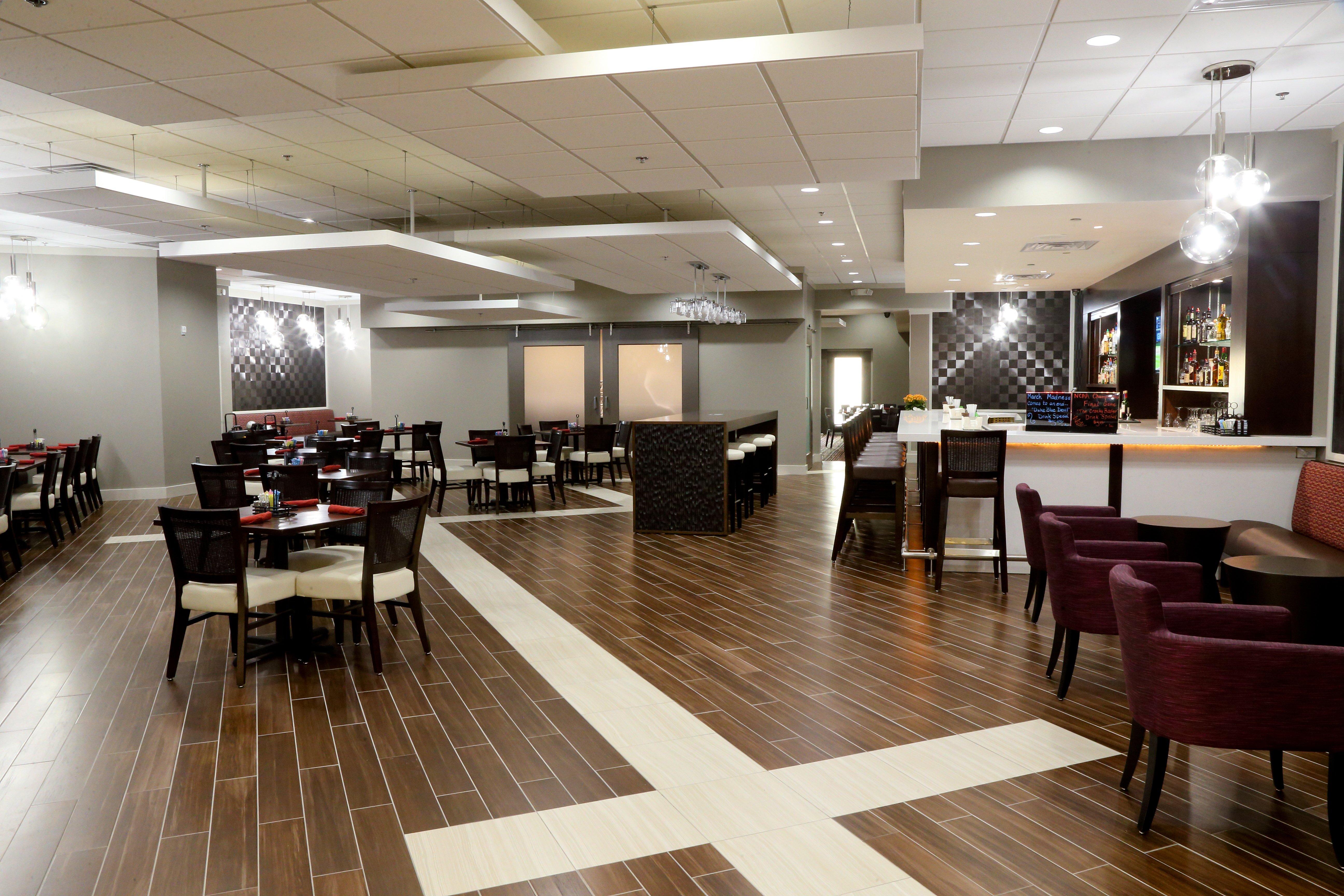 Holiday Inn Tyler - Conference Center By Ihg Ngoại thất bức ảnh