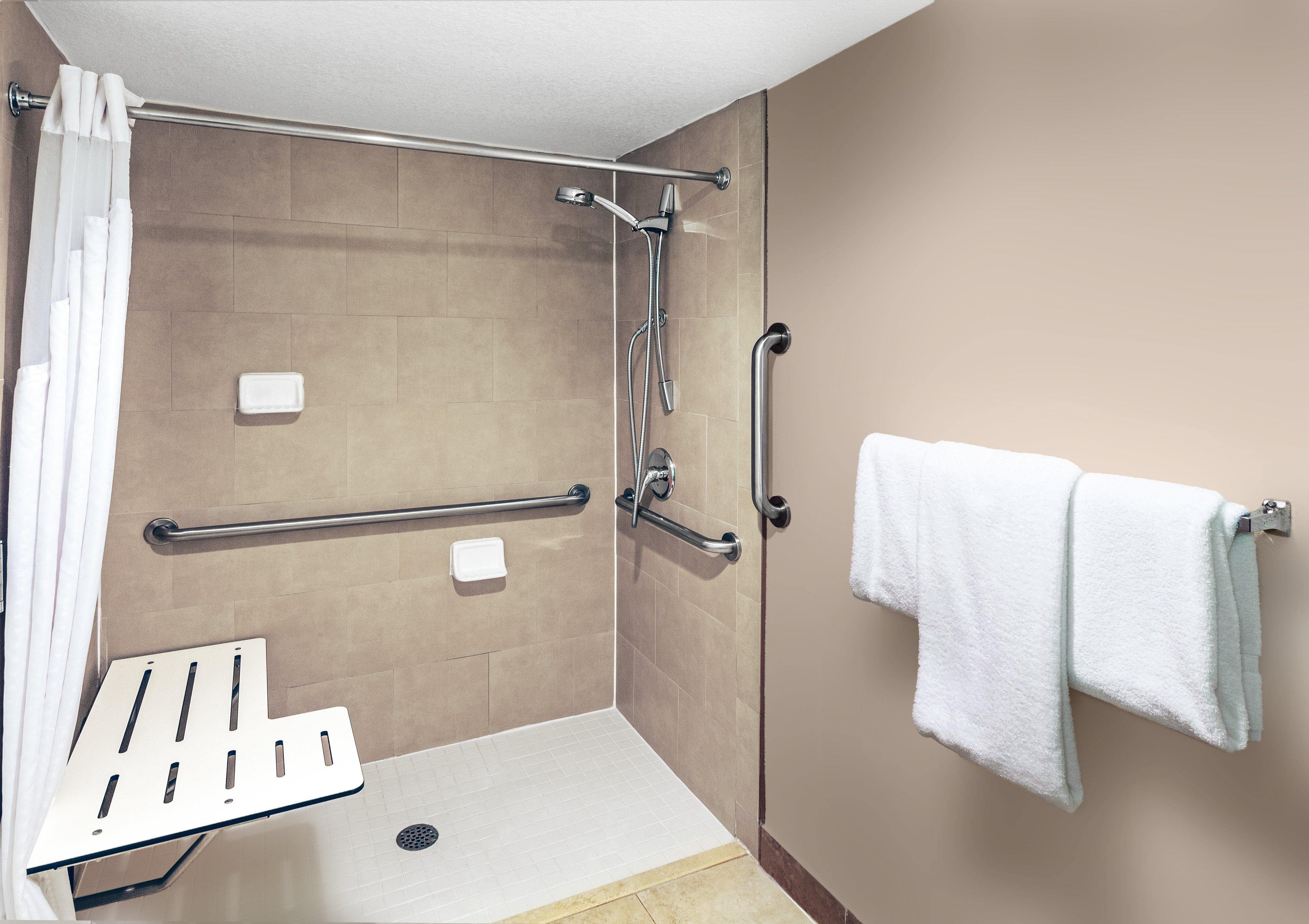 Holiday Inn Tyler - Conference Center By Ihg Ngoại thất bức ảnh