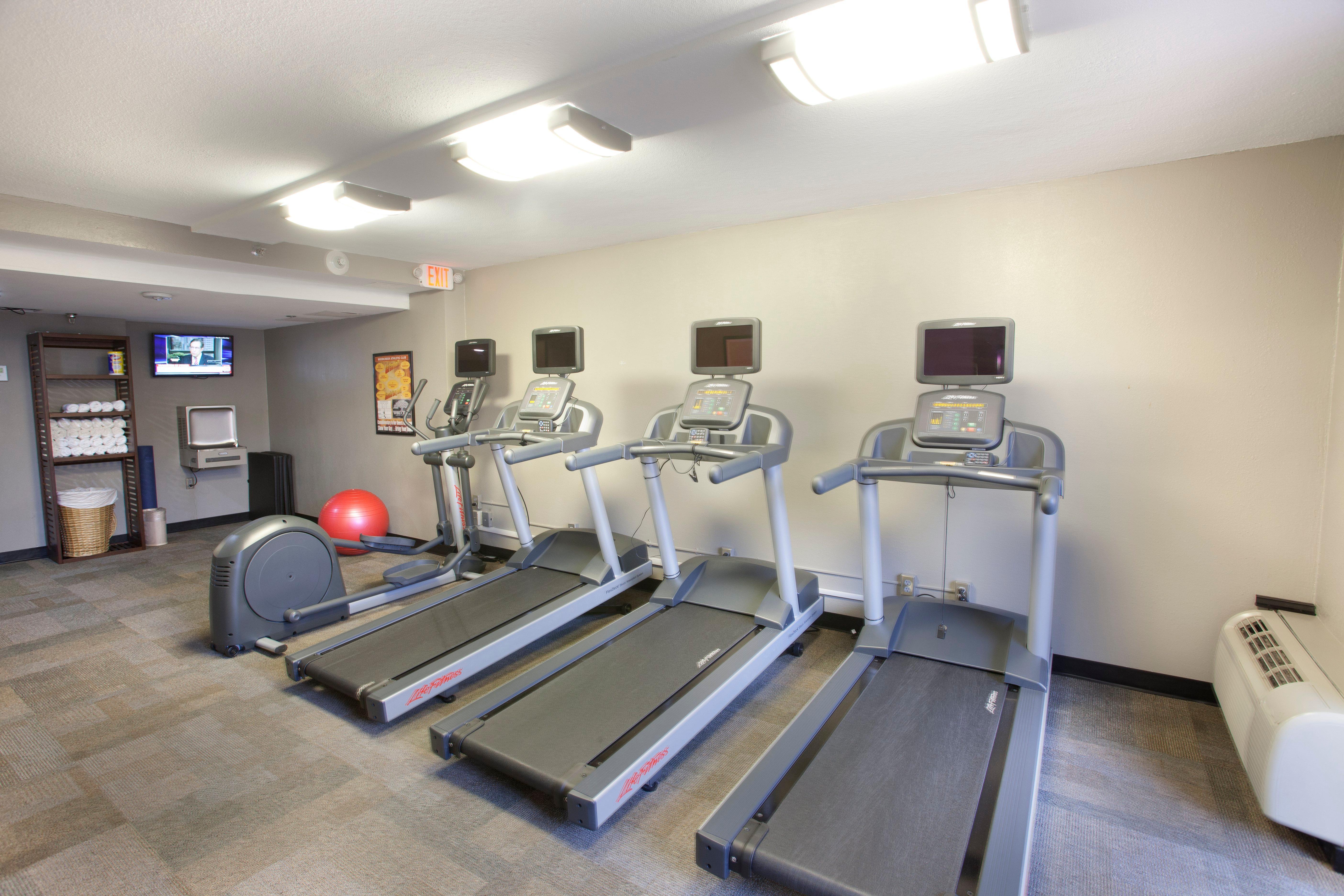 Holiday Inn Tyler - Conference Center By Ihg Ngoại thất bức ảnh