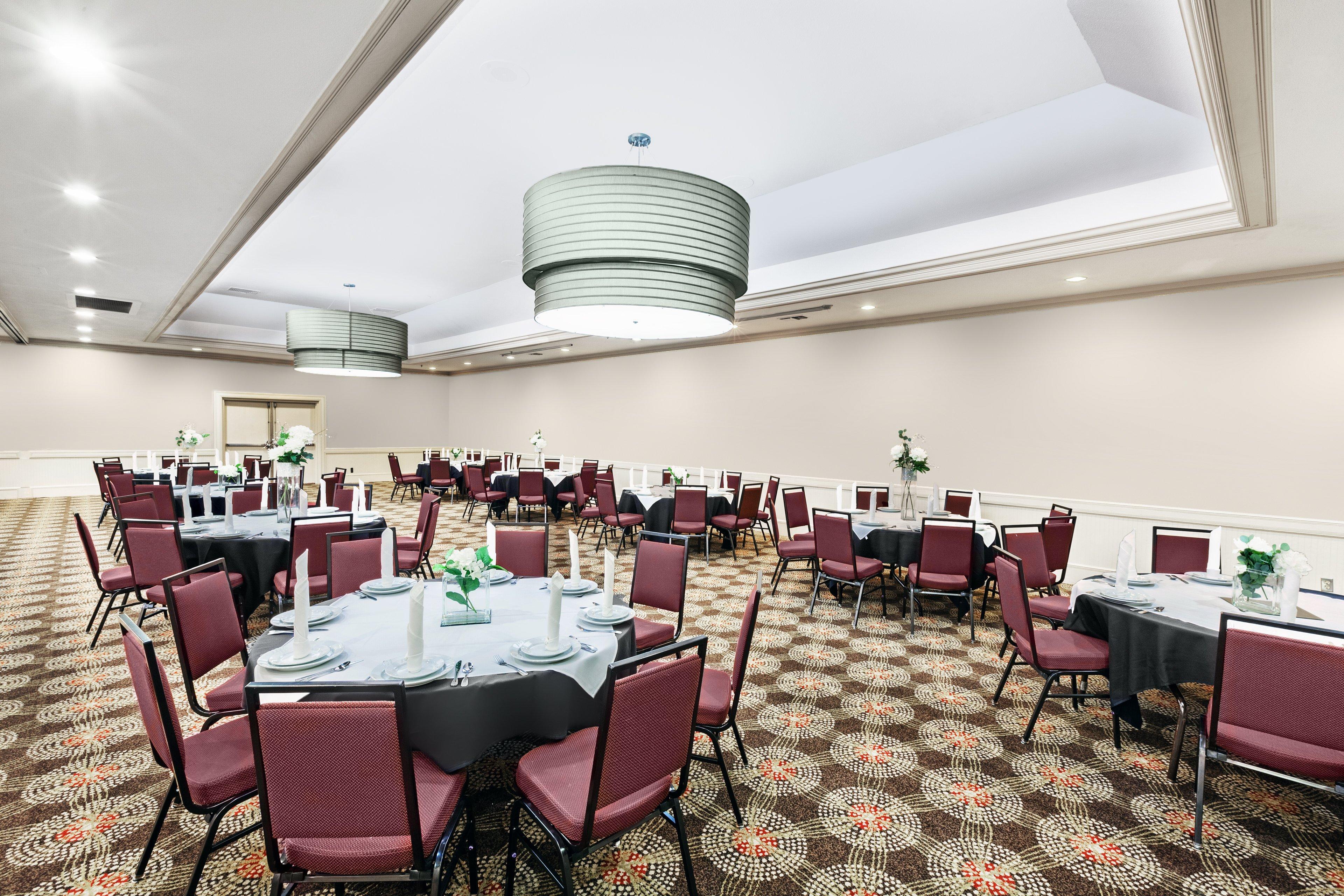 Holiday Inn Tyler - Conference Center By Ihg Ngoại thất bức ảnh