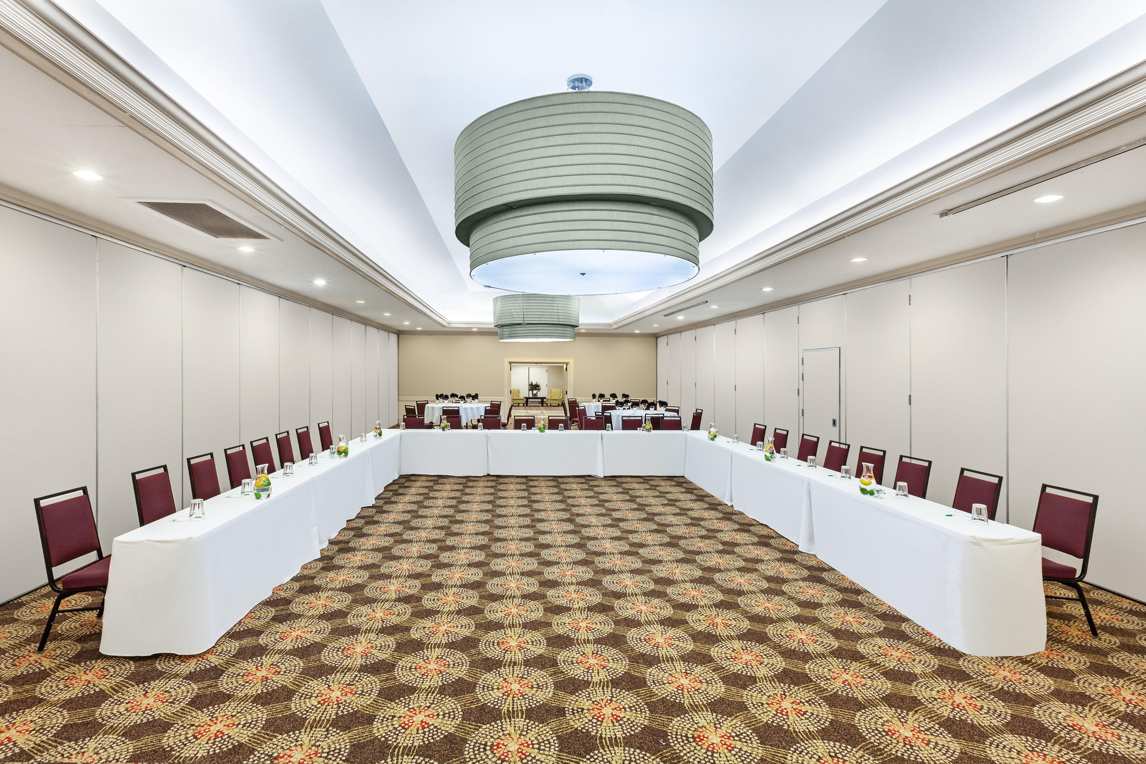 Holiday Inn Tyler - Conference Center By Ihg Ngoại thất bức ảnh