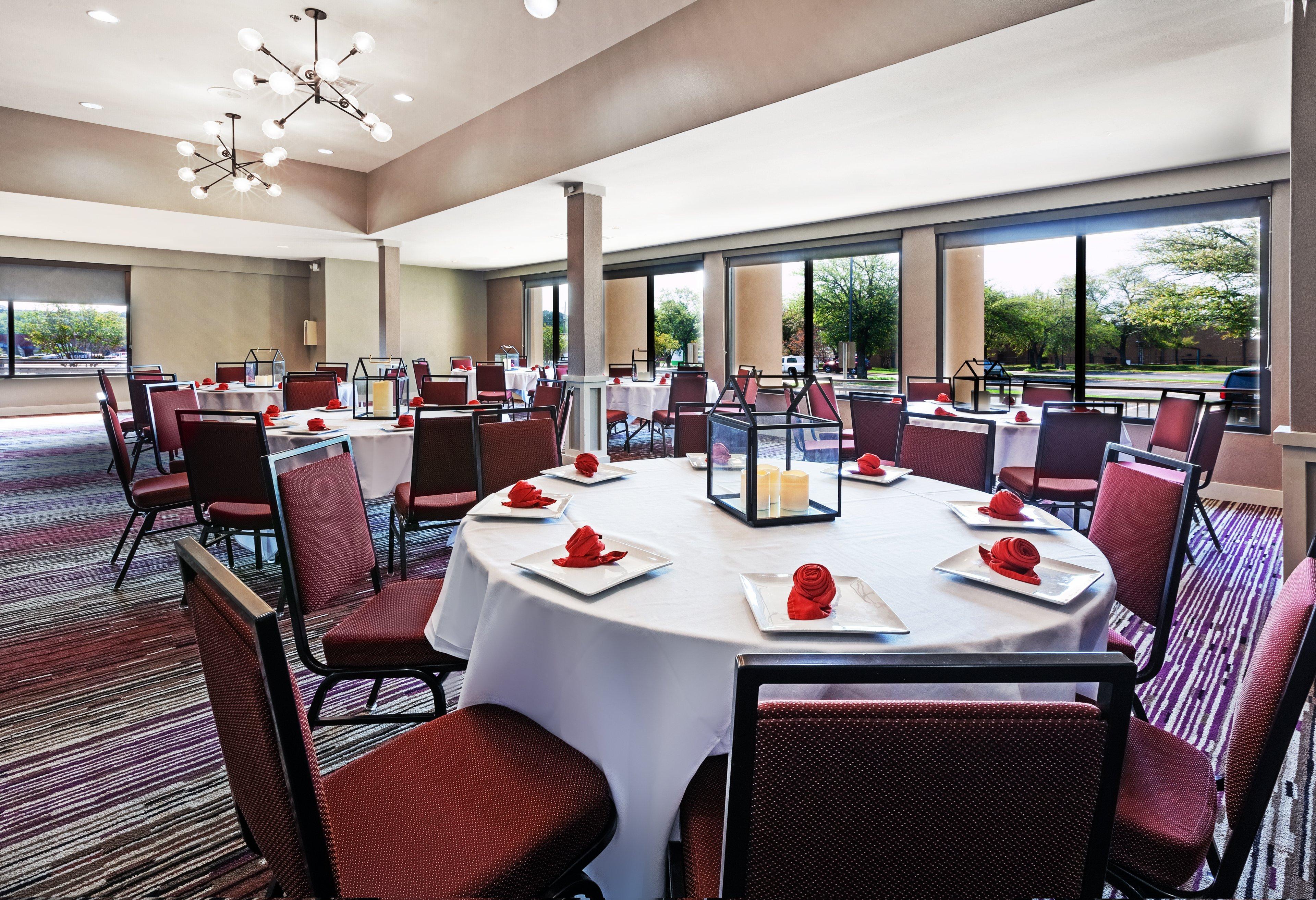 Holiday Inn Tyler - Conference Center By Ihg Ngoại thất bức ảnh