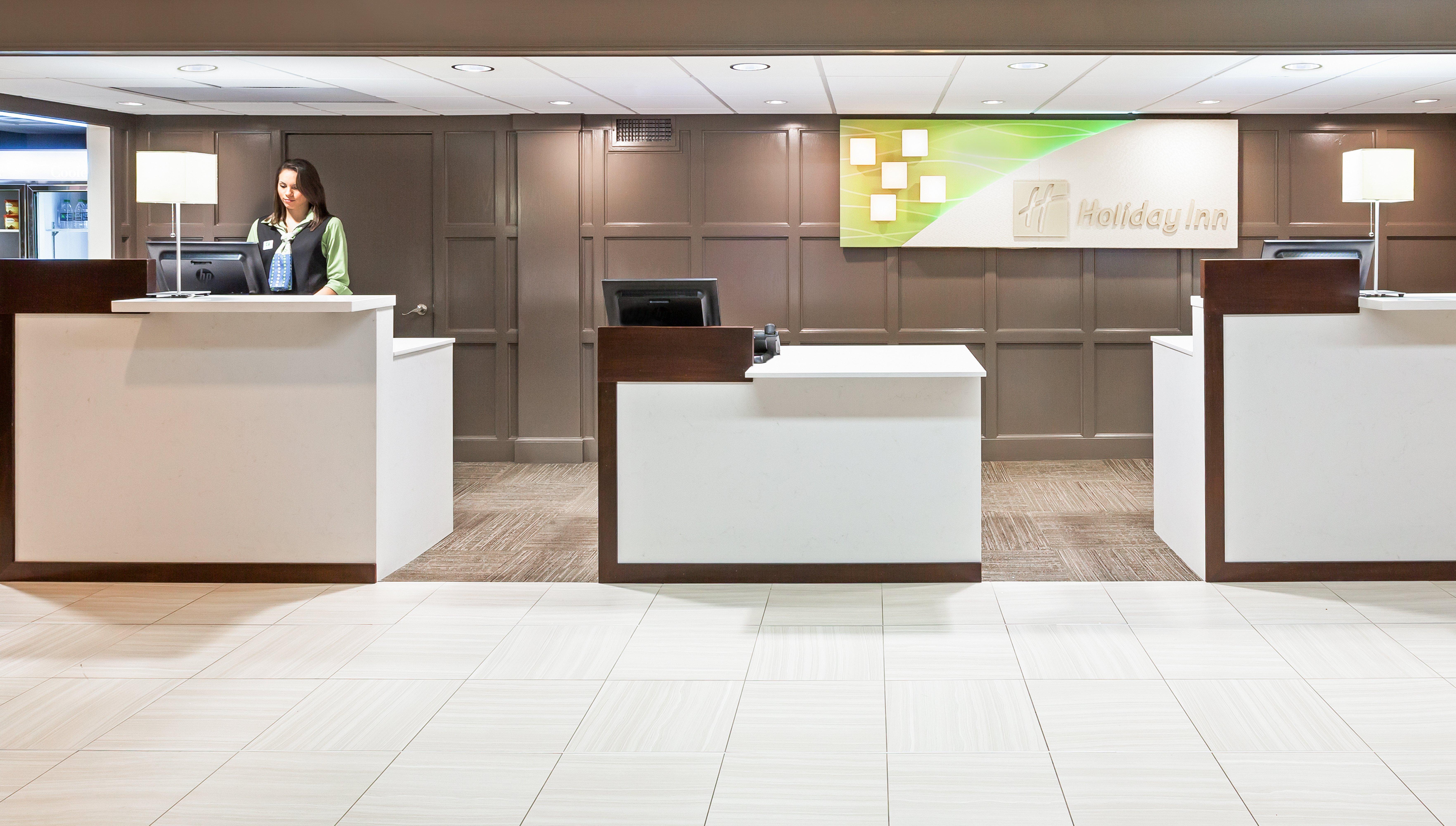 Holiday Inn Tyler - Conference Center By Ihg Ngoại thất bức ảnh