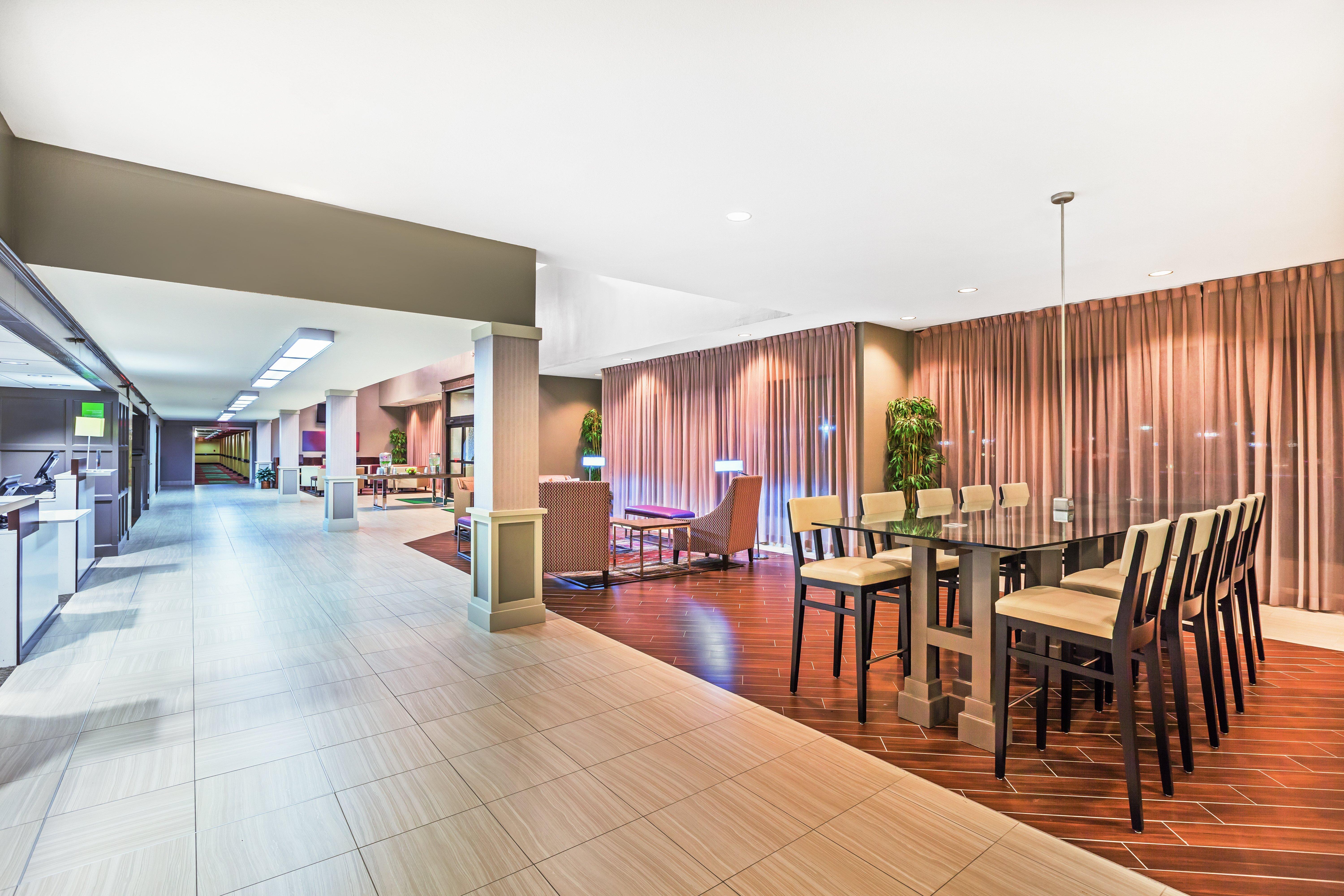 Holiday Inn Tyler - Conference Center By Ihg Ngoại thất bức ảnh