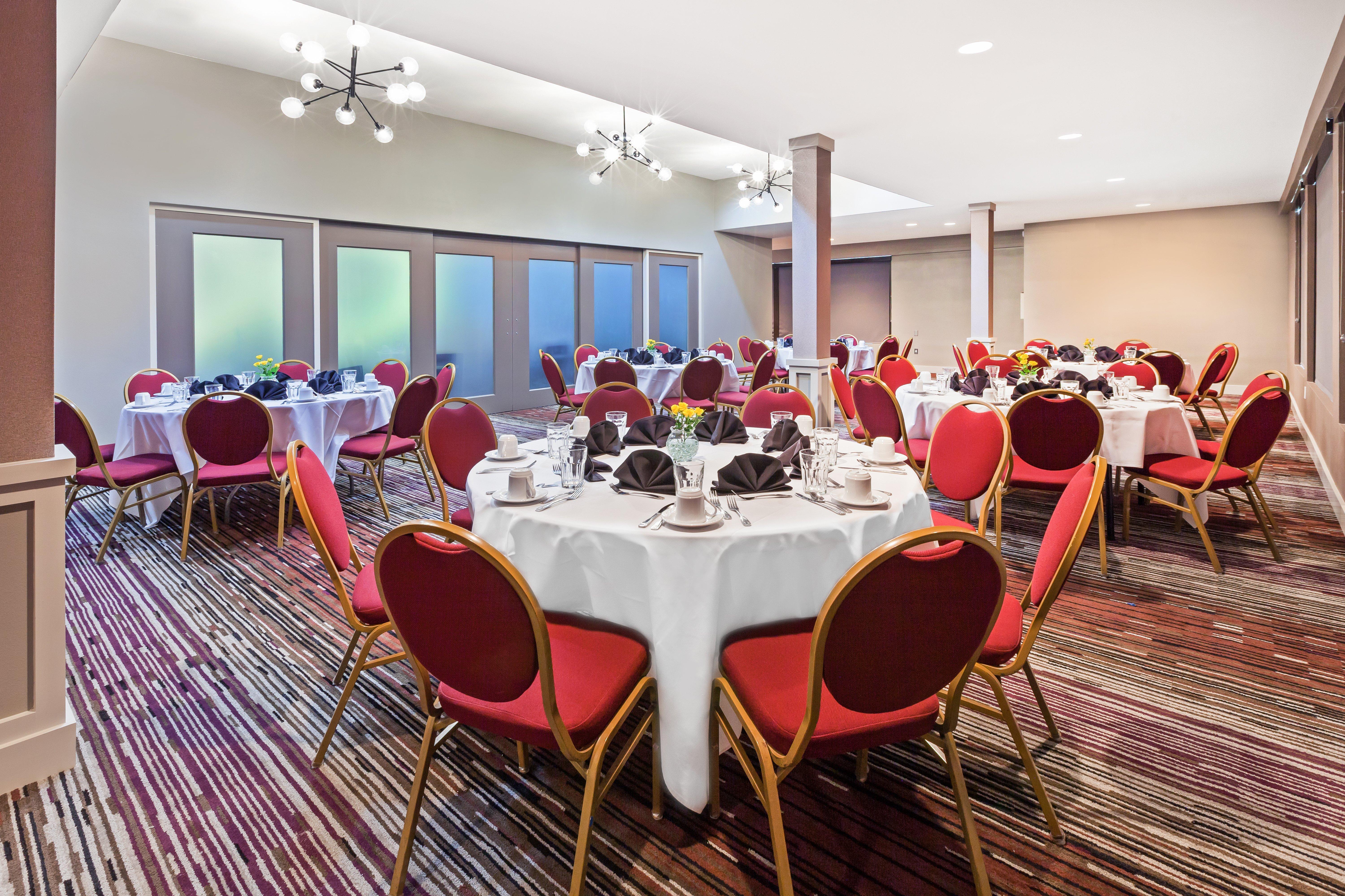 Holiday Inn Tyler - Conference Center By Ihg Ngoại thất bức ảnh