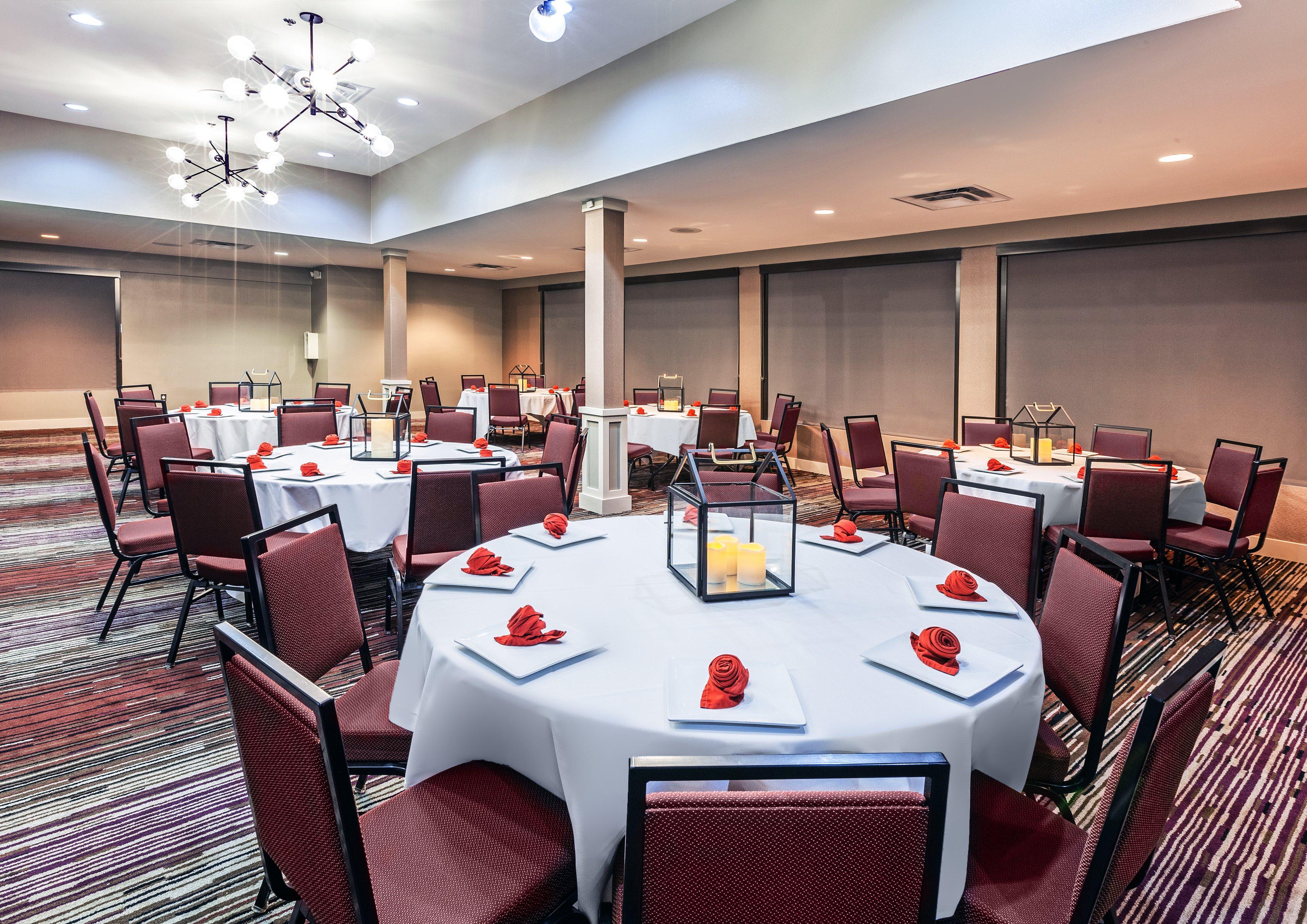 Holiday Inn Tyler - Conference Center By Ihg Ngoại thất bức ảnh