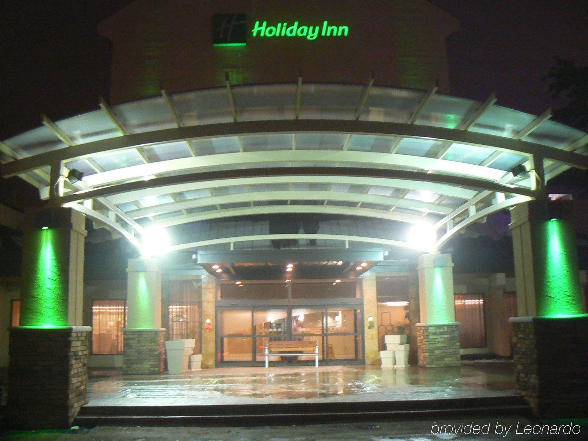 Holiday Inn Tyler - Conference Center By Ihg Ngoại thất bức ảnh