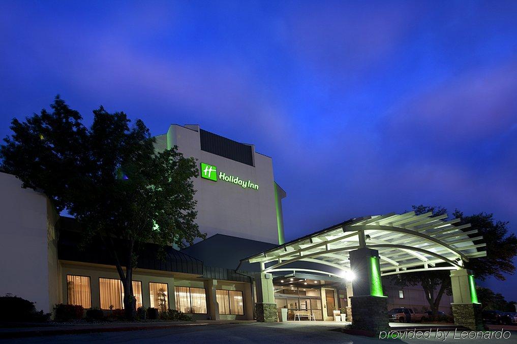Holiday Inn Tyler - Conference Center By Ihg Ngoại thất bức ảnh