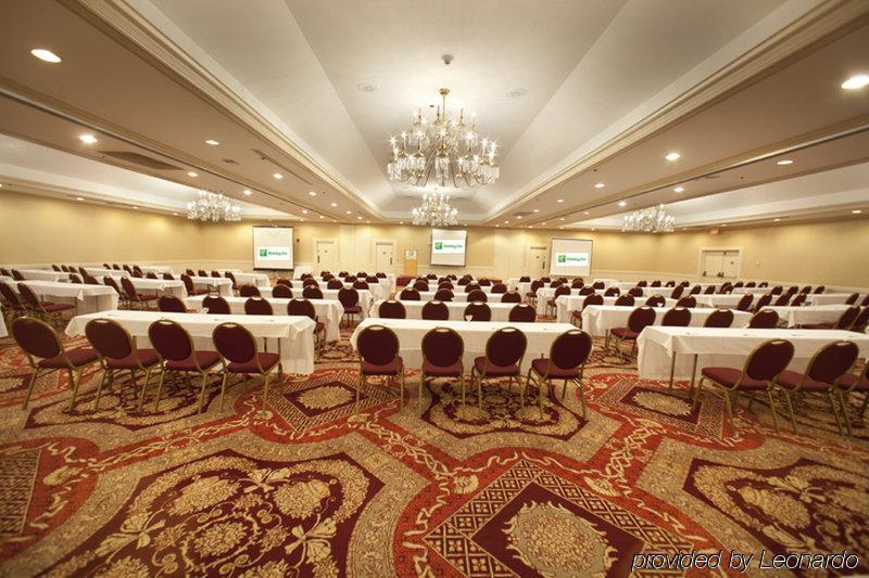 Holiday Inn Tyler - Conference Center By Ihg Tiện nghi bức ảnh
