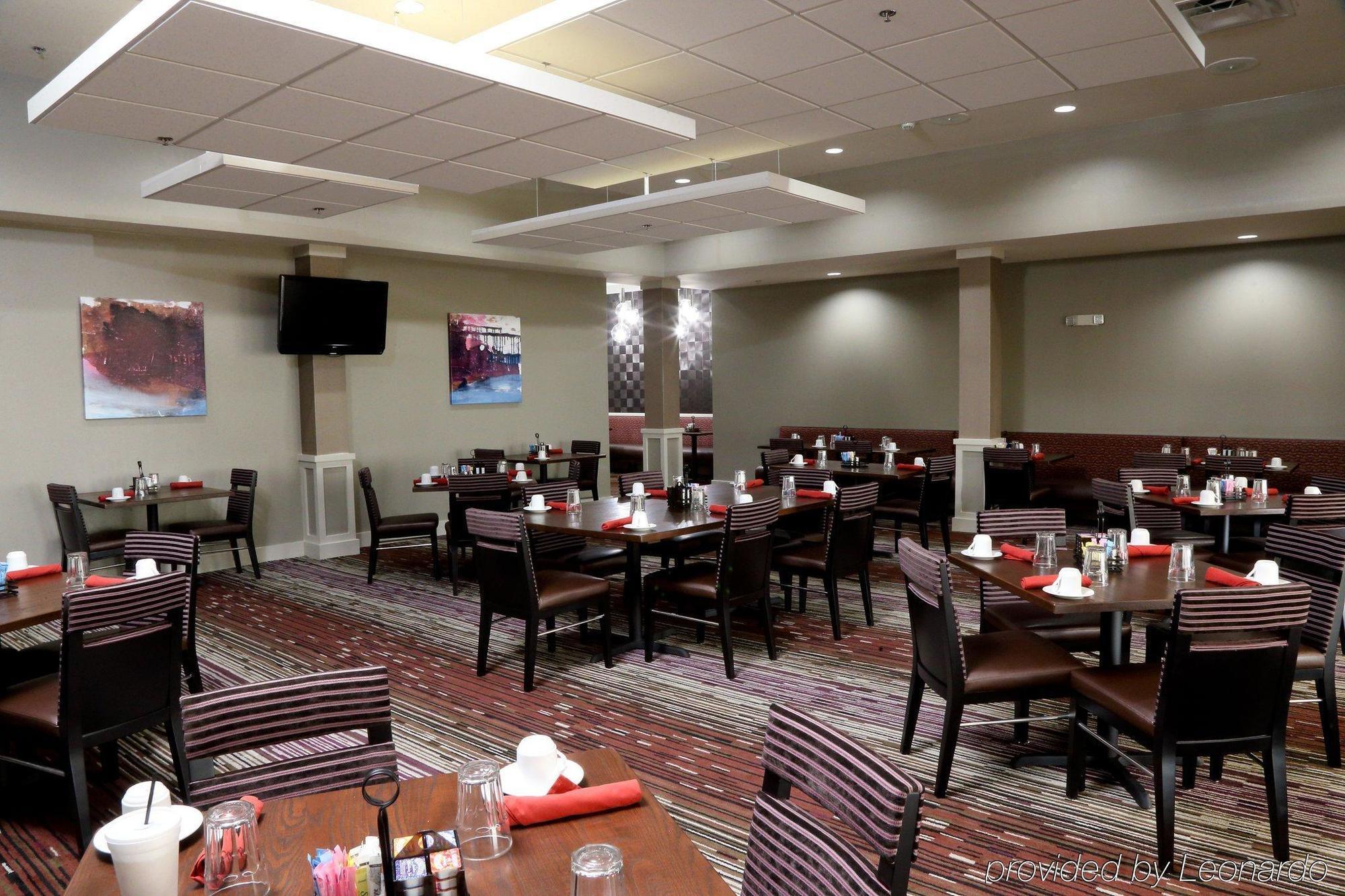 Holiday Inn Tyler - Conference Center By Ihg Ngoại thất bức ảnh