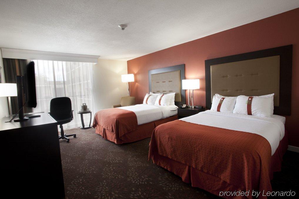 Holiday Inn Tyler - Conference Center By Ihg Ngoại thất bức ảnh
