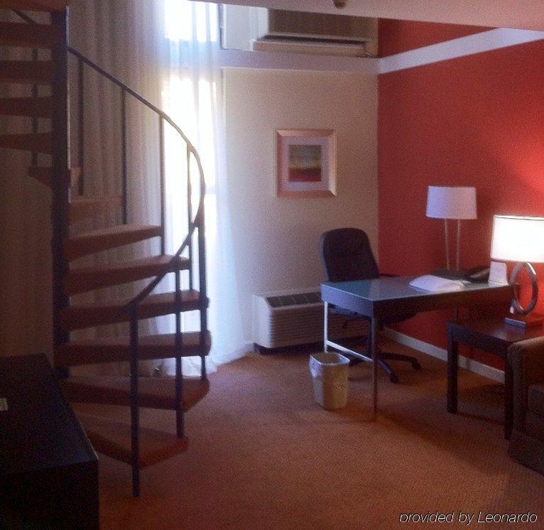 Holiday Inn Tyler - Conference Center By Ihg Ngoại thất bức ảnh