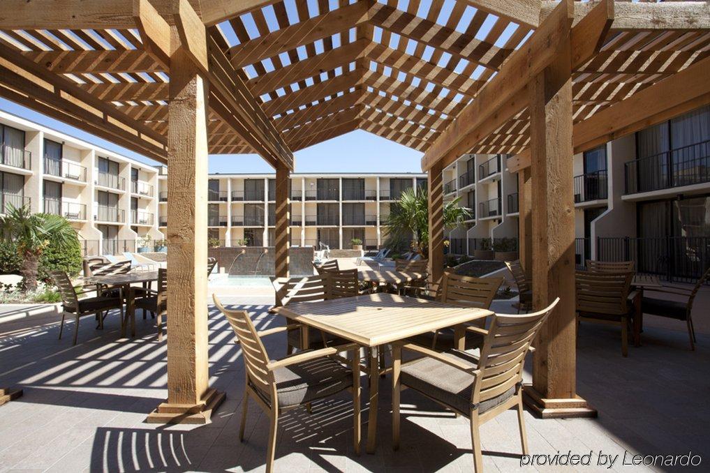 Holiday Inn Tyler - Conference Center By Ihg Ngoại thất bức ảnh