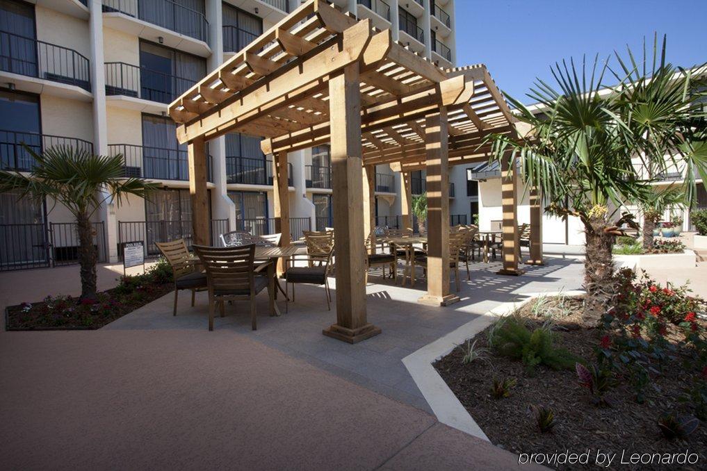Holiday Inn Tyler - Conference Center By Ihg Ngoại thất bức ảnh