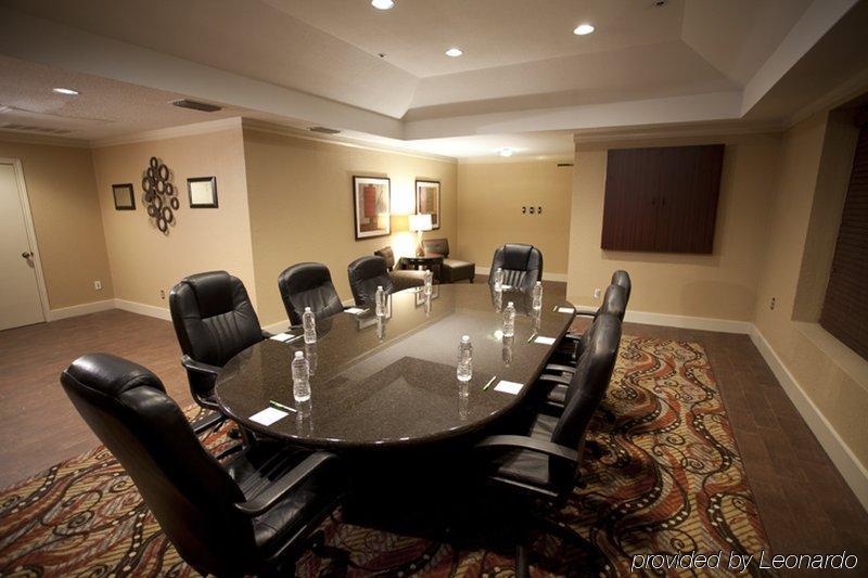 Holiday Inn Tyler - Conference Center By Ihg Ngoại thất bức ảnh