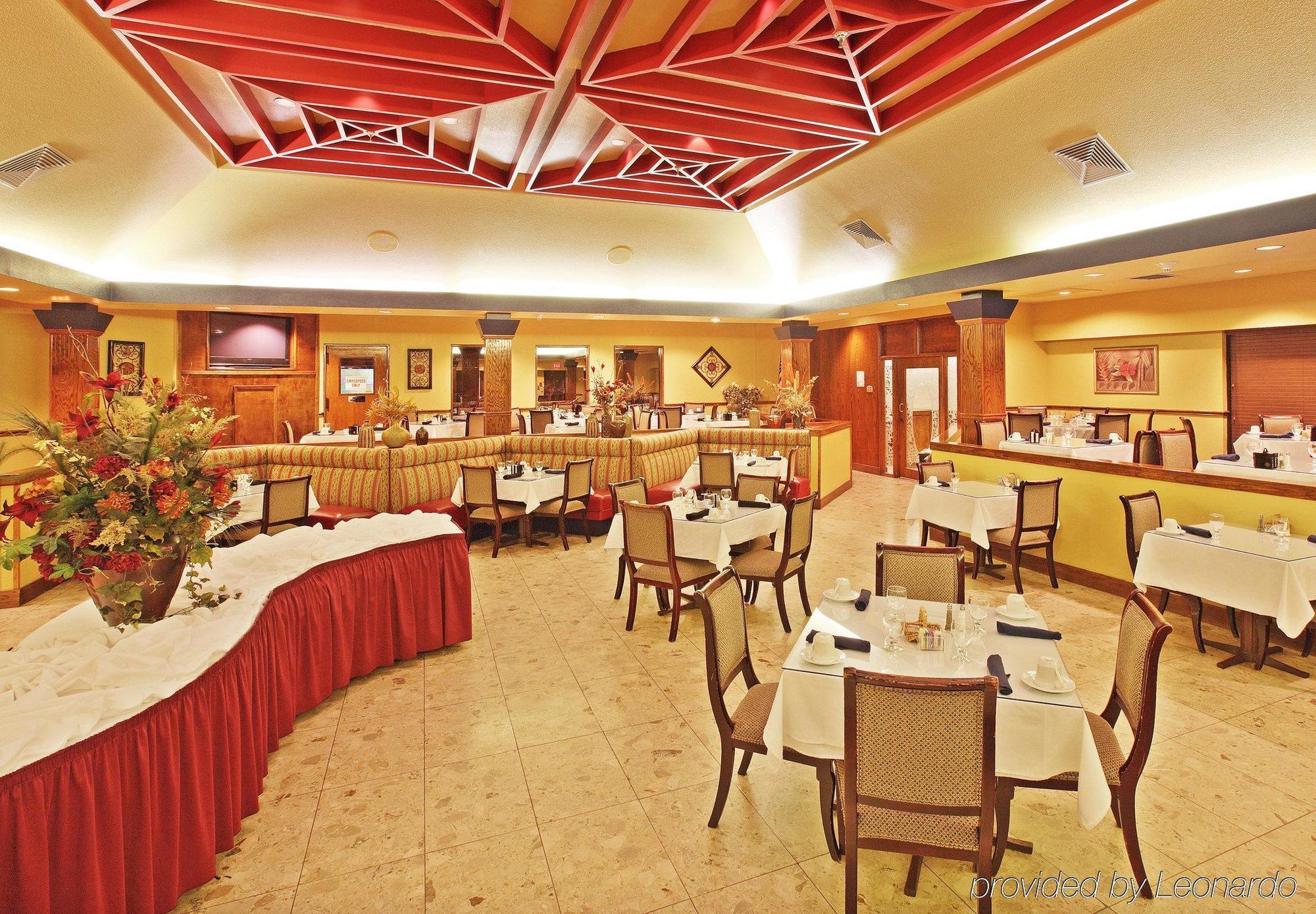 Holiday Inn Tyler - Conference Center By Ihg Ngoại thất bức ảnh