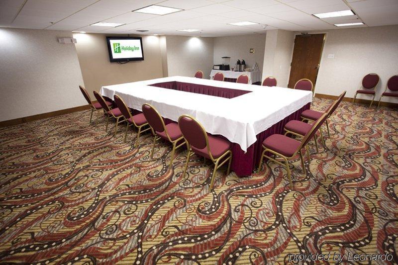 Holiday Inn Tyler - Conference Center By Ihg Kinh doanh bức ảnh