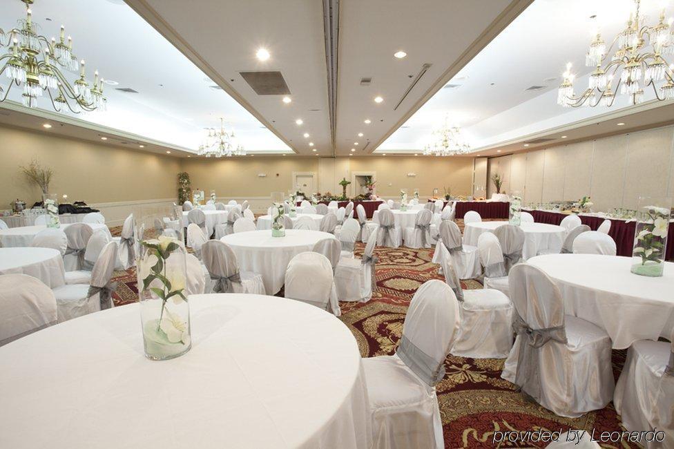 Holiday Inn Tyler - Conference Center By Ihg Tiện nghi bức ảnh