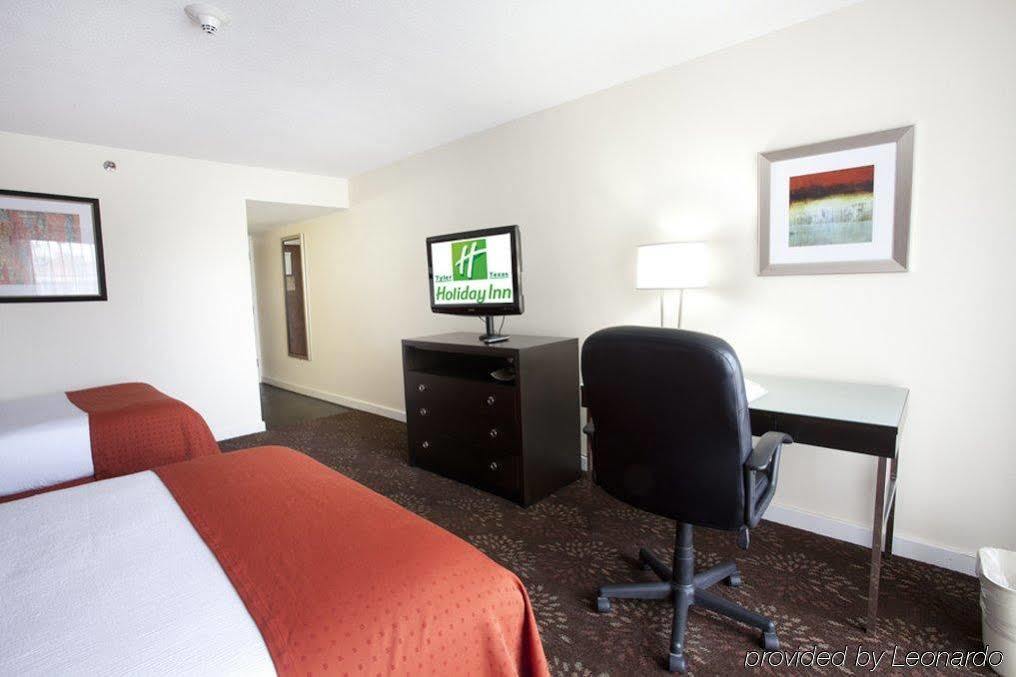 Holiday Inn Tyler - Conference Center By Ihg Ngoại thất bức ảnh
