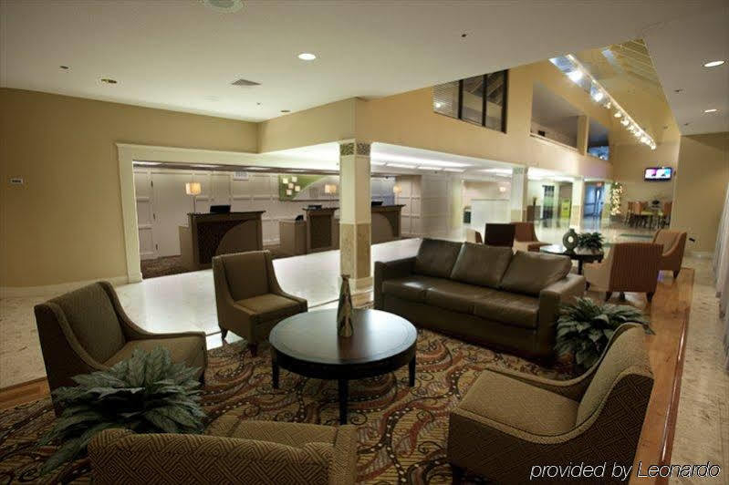 Holiday Inn Tyler - Conference Center By Ihg Ngoại thất bức ảnh