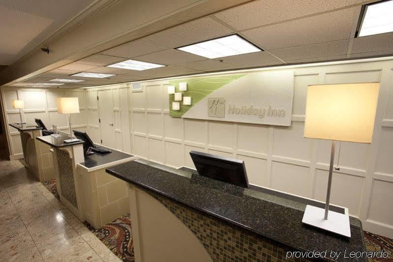 Holiday Inn Tyler - Conference Center By Ihg Ngoại thất bức ảnh