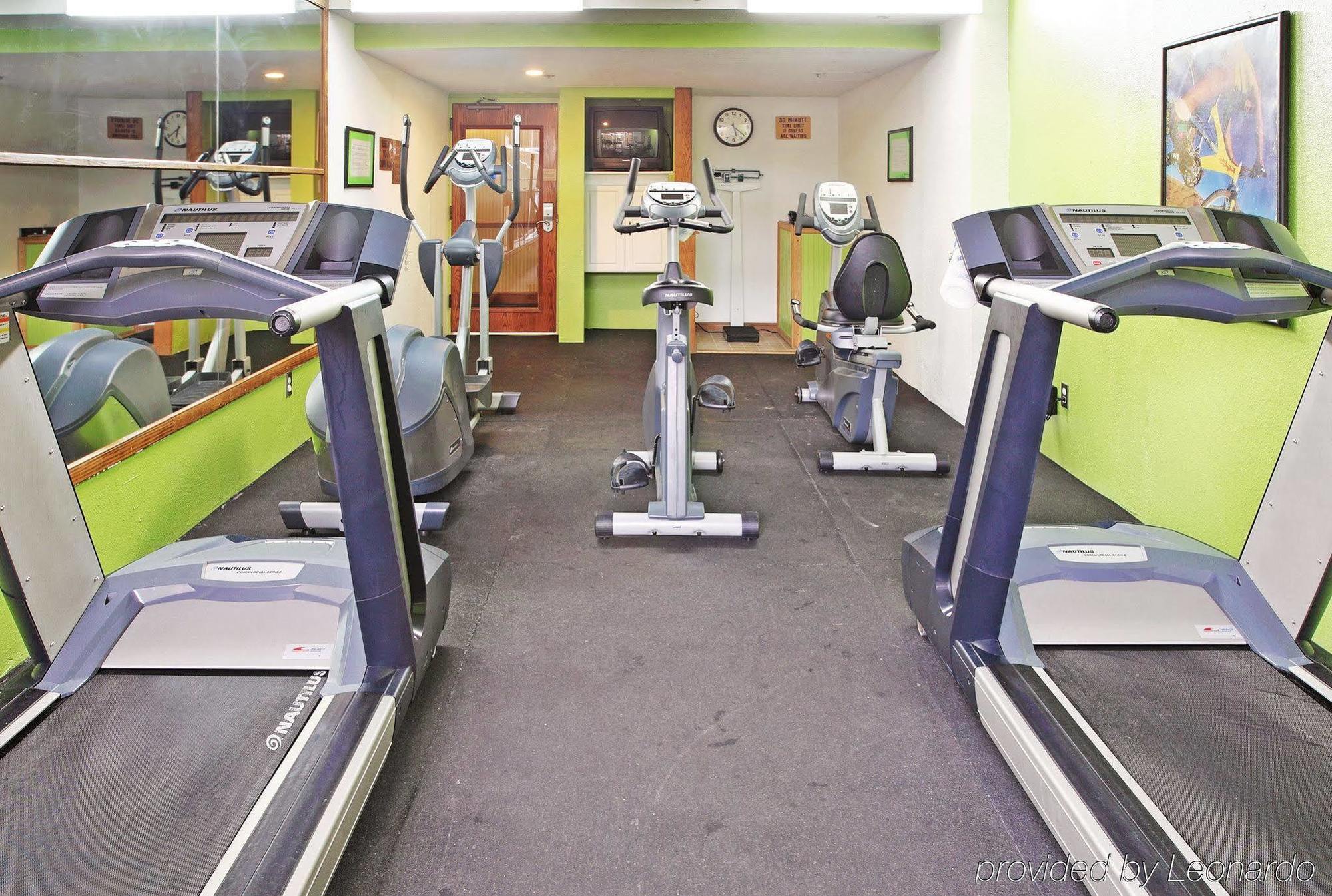 Holiday Inn Tyler - Conference Center By Ihg Ngoại thất bức ảnh
