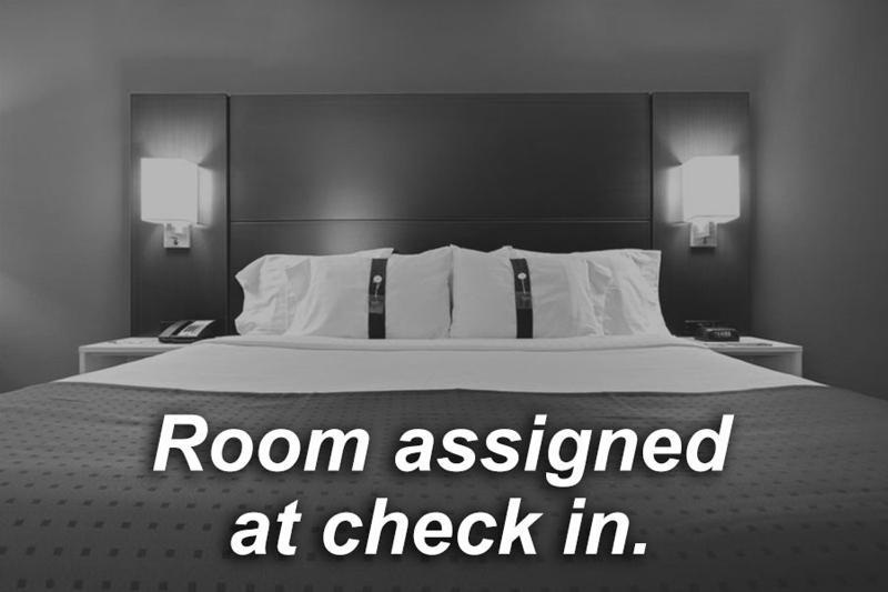 Holiday Inn Tyler - Conference Center By Ihg Ngoại thất bức ảnh